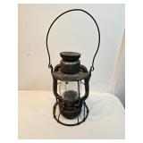 Antique Dietz Lantern 