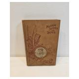 Pilgrim Series For Boys By Karl Kiegler 