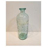 D Langley Root And Herb Bitters Glass Bottle 