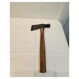 Antique Hatchet 
