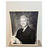 Paul Weitz Autographed Photo 