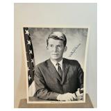 Wally Schirra Autographed Photo 