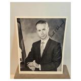 Dr Donald Holmquest Autographed Photo 