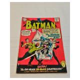 Batman No. 174 