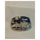 Army Belt Buckle 