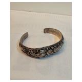 Sterling Silver Bracelet 