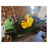 John Deere Gator CX