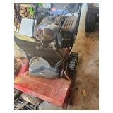 Toro Snowblower