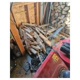 Firewood