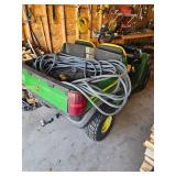 Garden Hose, John Deere Gator CX