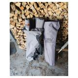 Ford Explorer Stadium/Camping Chairs
