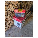 Husky Shop-Vac, Highway Emergency Kit