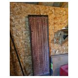 Privacy Panel/Partition