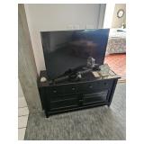 TV, Entertainment Stand