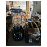 Blender, Toaster