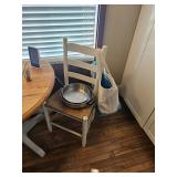 Pans, Cookware, Canvas Tote Bag