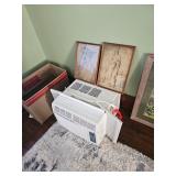 Air Conditioner, Artwork