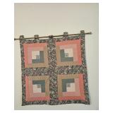 Hanging Quilt