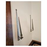 Hanging Candle Stick Holder