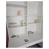 Glasses, Mugs, Plate