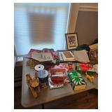 Christmas Decorations