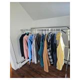 Clothing, Jackets, Sweaters