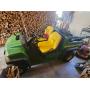 John Deere Gator CX
