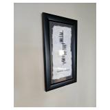 Beannacht Blessings framed picture