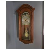 Wall clock, Vintage wall clock 