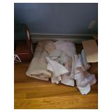 Linens, table cloths