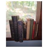 Vintage books, Harper