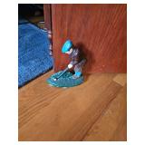 Golf door stopper