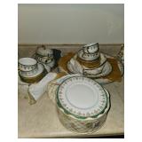 China set