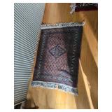 Oriental Rug