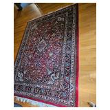 Oriental Rug
