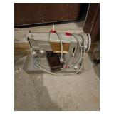 Vintage Singer Sewing Machine