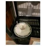 China Platter and Bowl