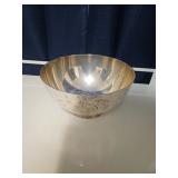 Silver Bowl
