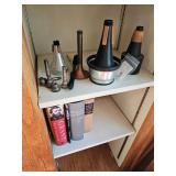 Woodwind Mouthpieces, Trumpet Mouthpieces, Books