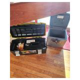 Safe, Piano tuning parts