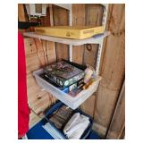 Board Games, Parcheesi, Puzzles