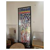 Head of the Charles Regatta Poster