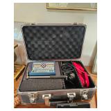 Sanderson Accu-Tuner III Electronic Piano Tuner