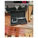 Micrometer