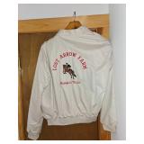 Lost Arrow Farm Jacket