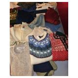 Sweaters