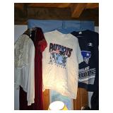 New England Patriots Shirts