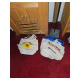 Tote Bages, Pants Hanger