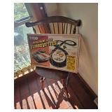 Tyco Magnum 440 TurboVettes slot car set