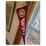 Worcester Polytechnic Institute Pendant